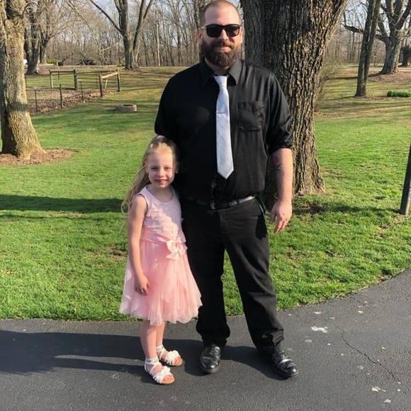 Meet your Posher, Kyle - Picture 1 of 1